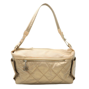 Top Quality Chanel Paris Biarritz Shoulder Bag