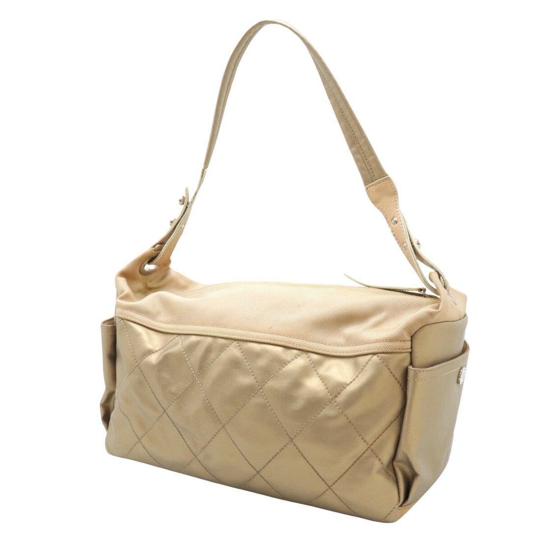 Top Quality Chanel Paris Biarritz Shoulder Bag