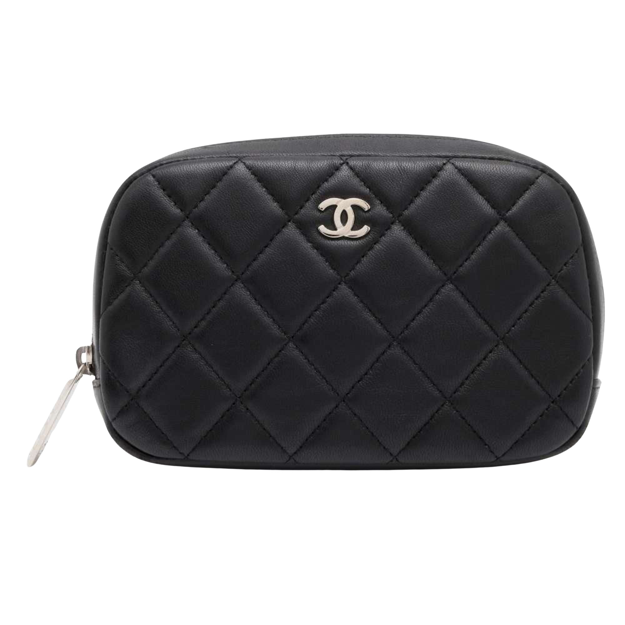 Top Quality Chanel Matelasse Wallet