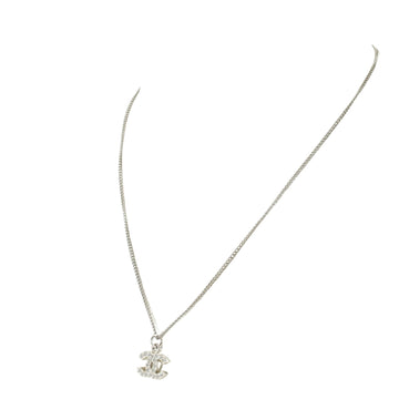 Top Quality Chanel Logo CC Necklace