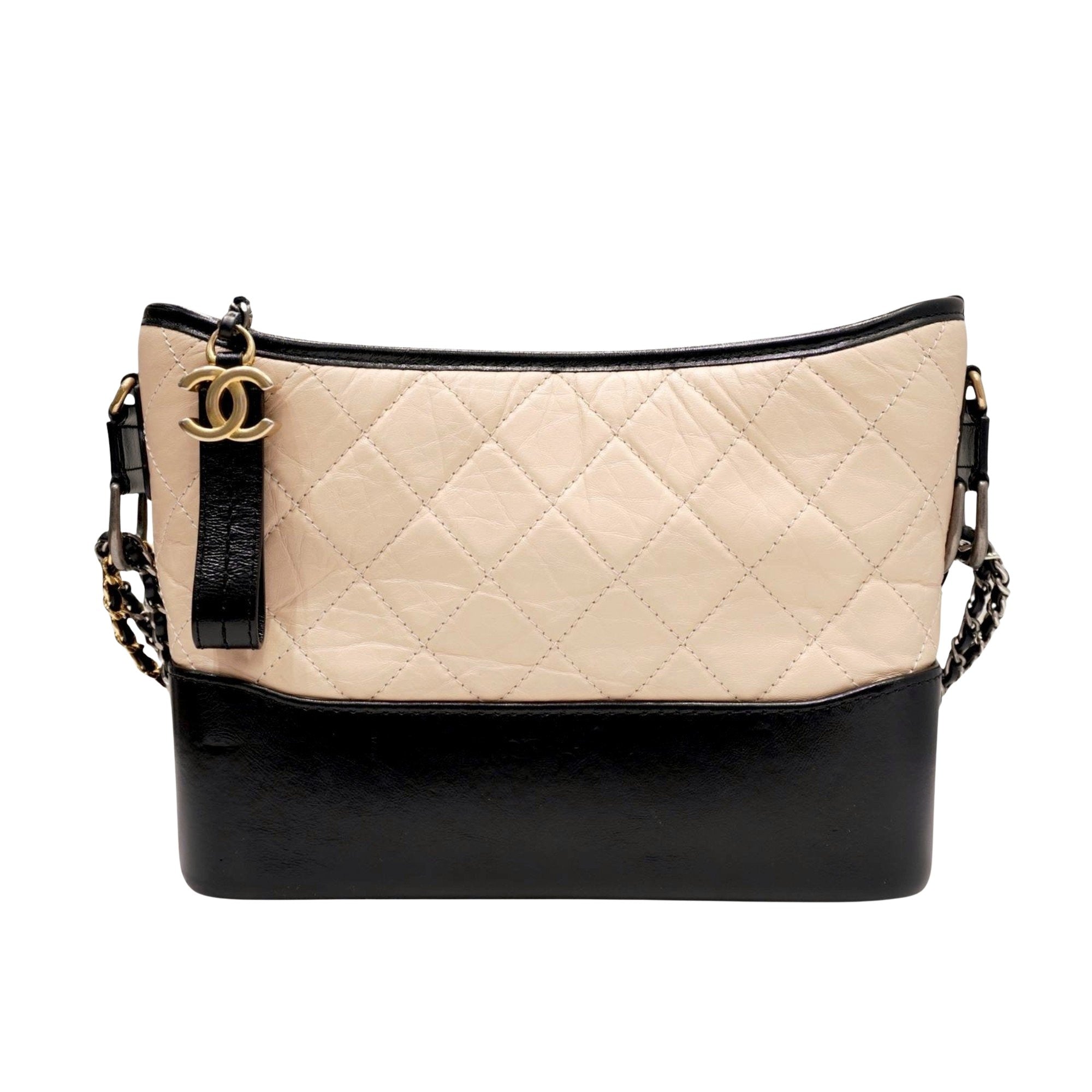 Top Quality Chanel Gabrielle Shoulder Bag