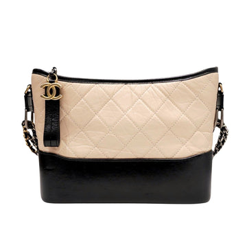 Top Quality Chanel Gabrielle Shoulder Bag