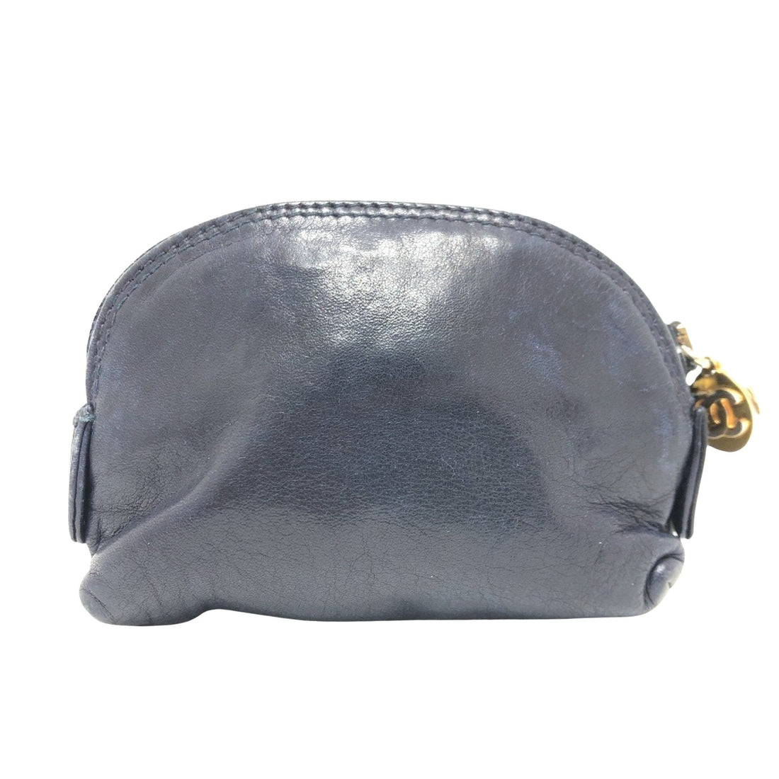 Top Quality Chanel Logo CC Clutch Bag