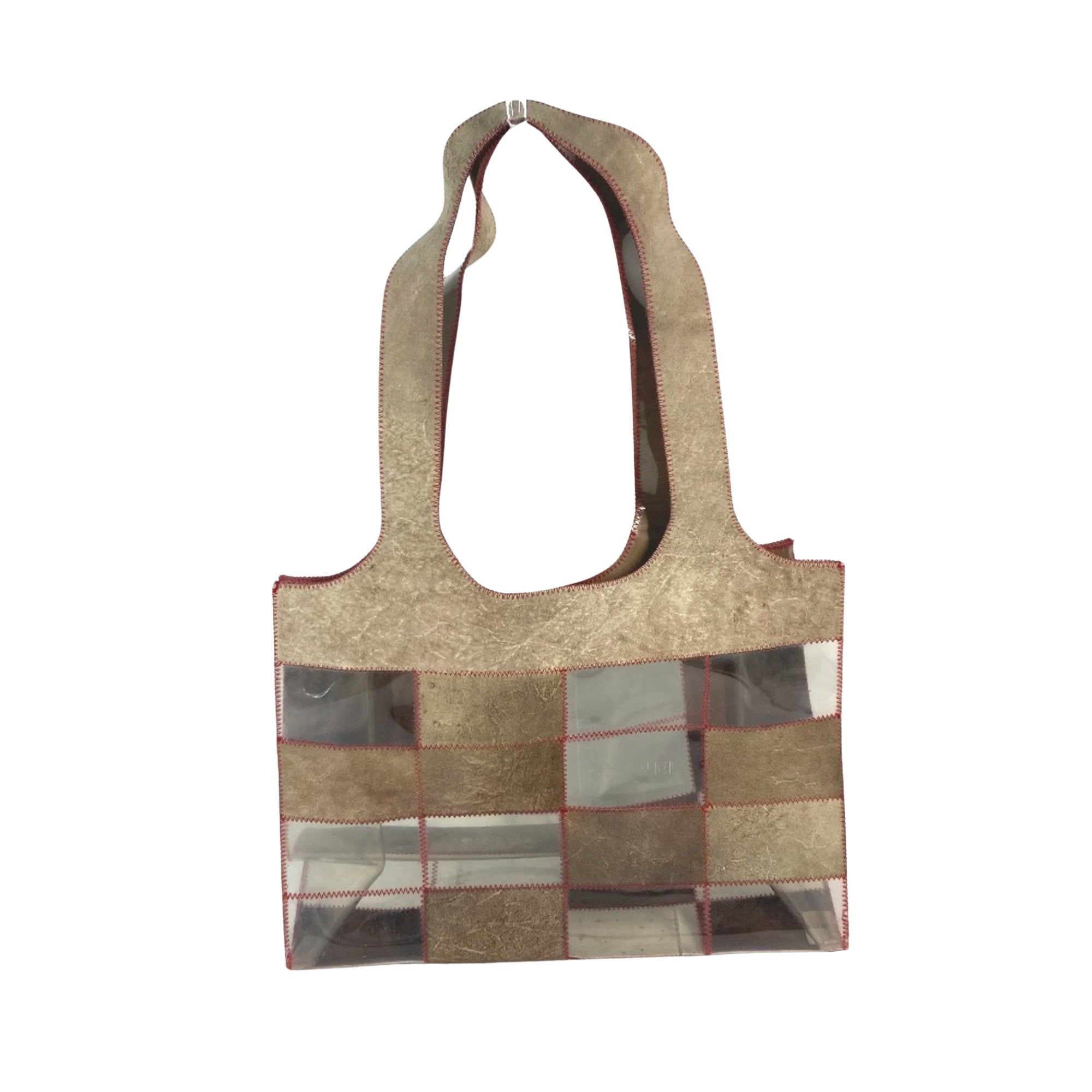 Top Quality Chanel Jelly Tote