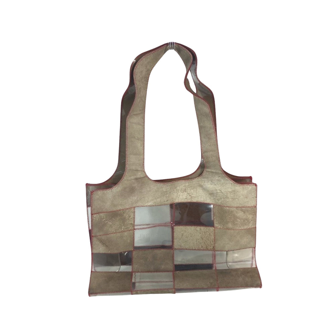 Top Quality Chanel Jelly Tote