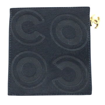 Top Quality Chanel Coco Mark Wallet