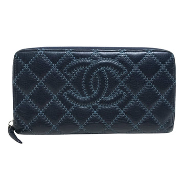 Top Quality Chanel Matelasse Wallet