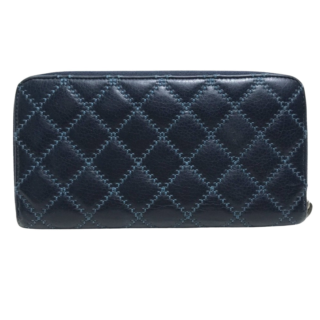 Top Quality Chanel Matelasse Wallet