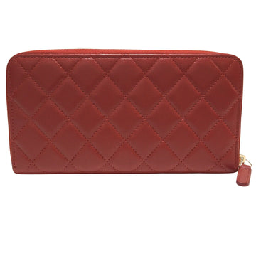 Top Quality Chanel Matelasse Wallet