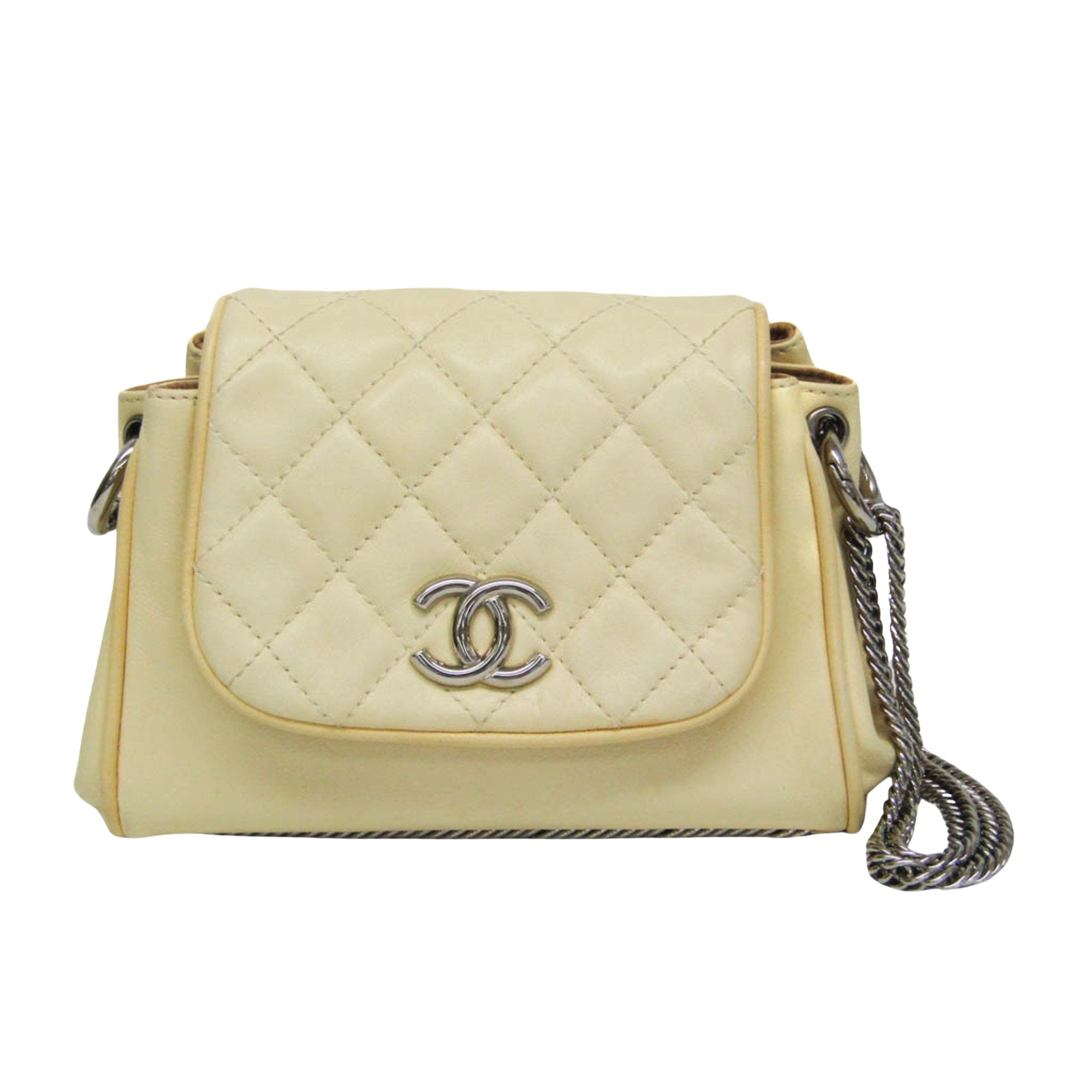 Top Quality Chanel Matelasse Shoulder Bag