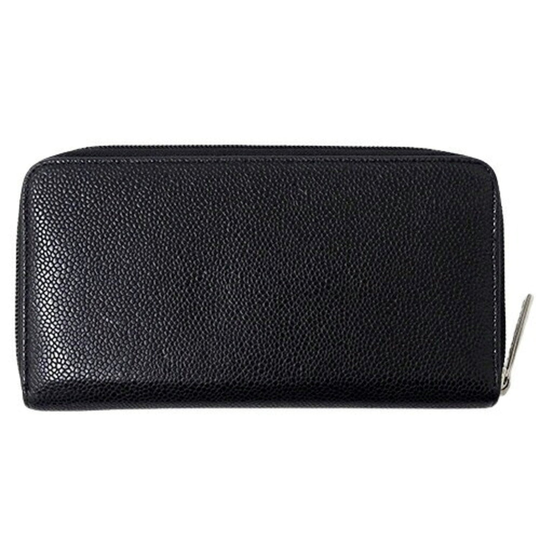 Top Quality Chanel Logo CC Wallet