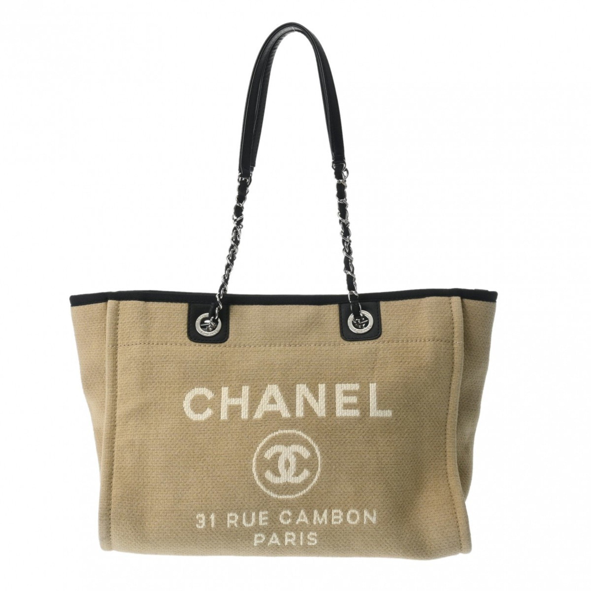 Top Quality Chanel Deauville Tote