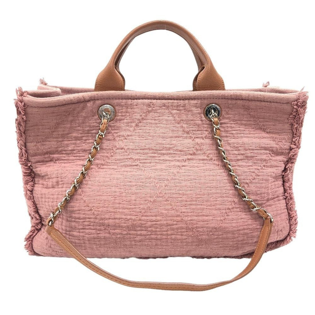 Top Quality Chanel Deauville Handbag