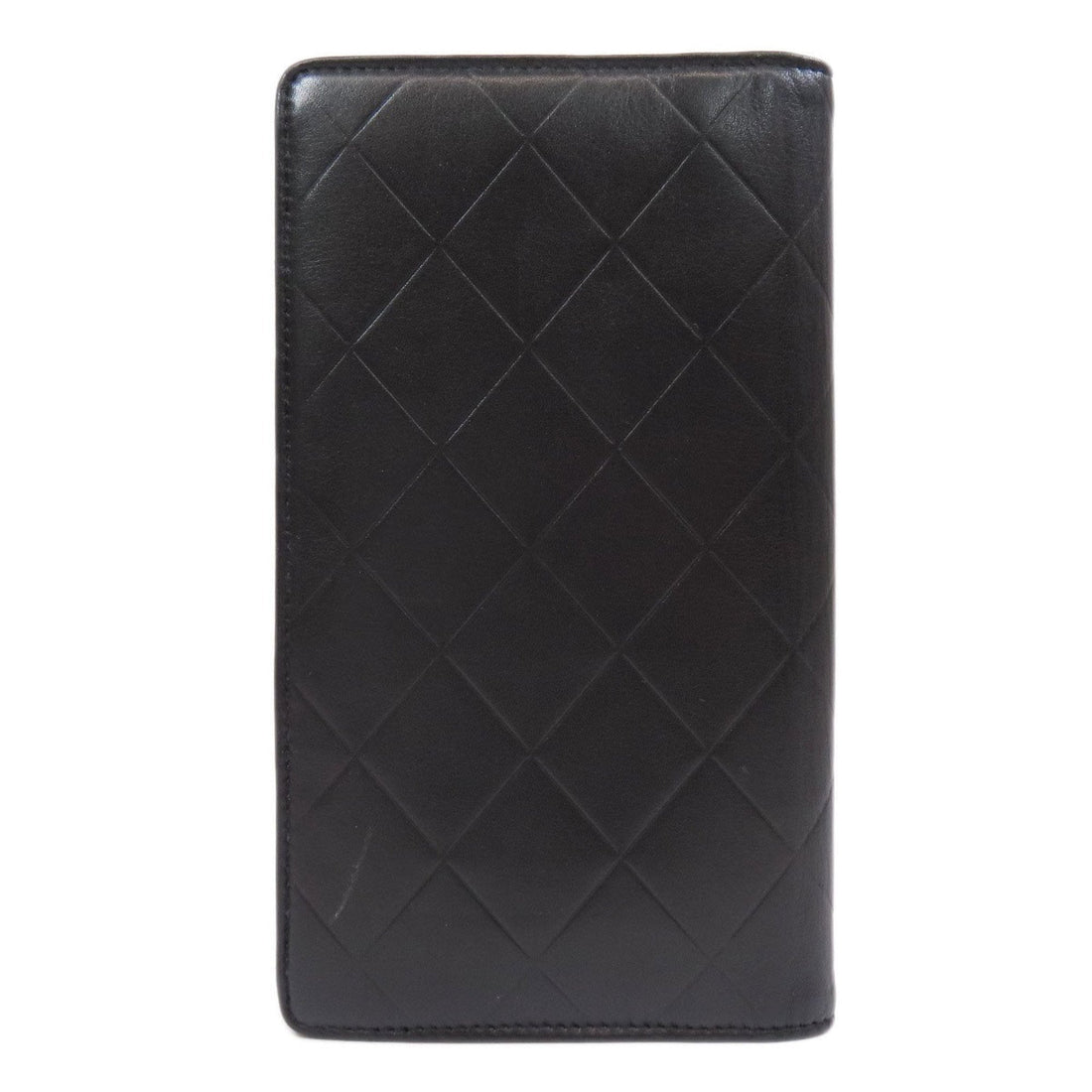 Top Quality Chanel Matelasse Wallet