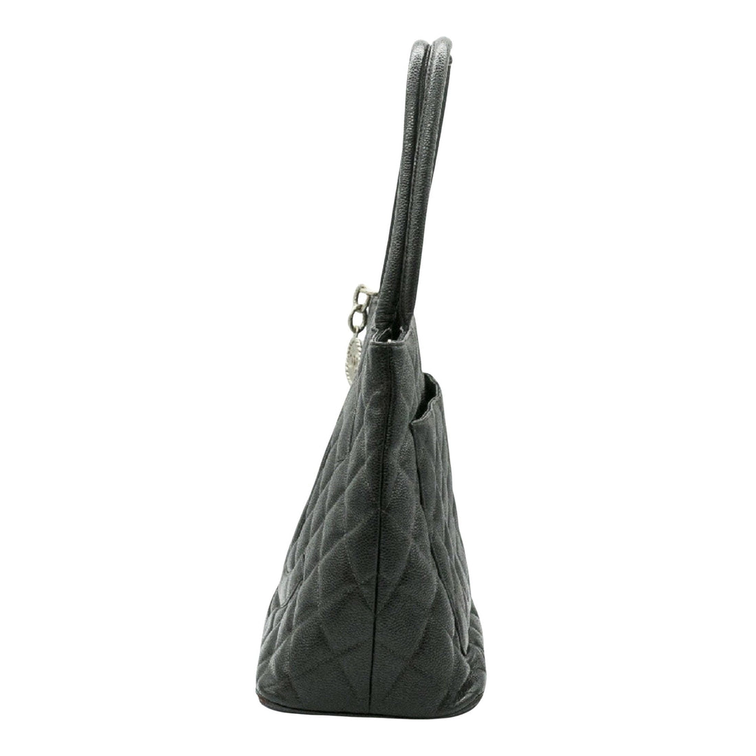 Top Quality Chanel Medaillon Tote