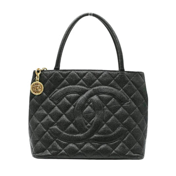 Top Quality Chanel Medaillon Tote