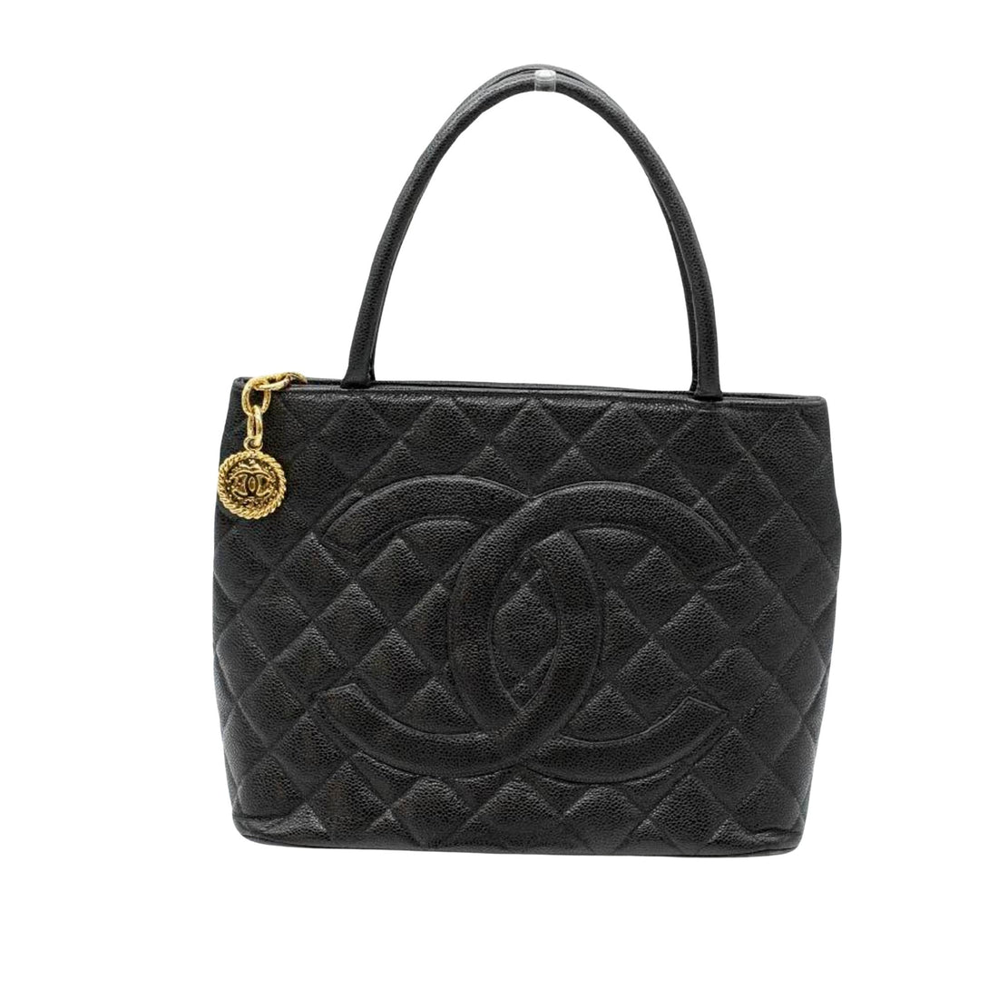 Top Quality Chanel Medaillon Tote