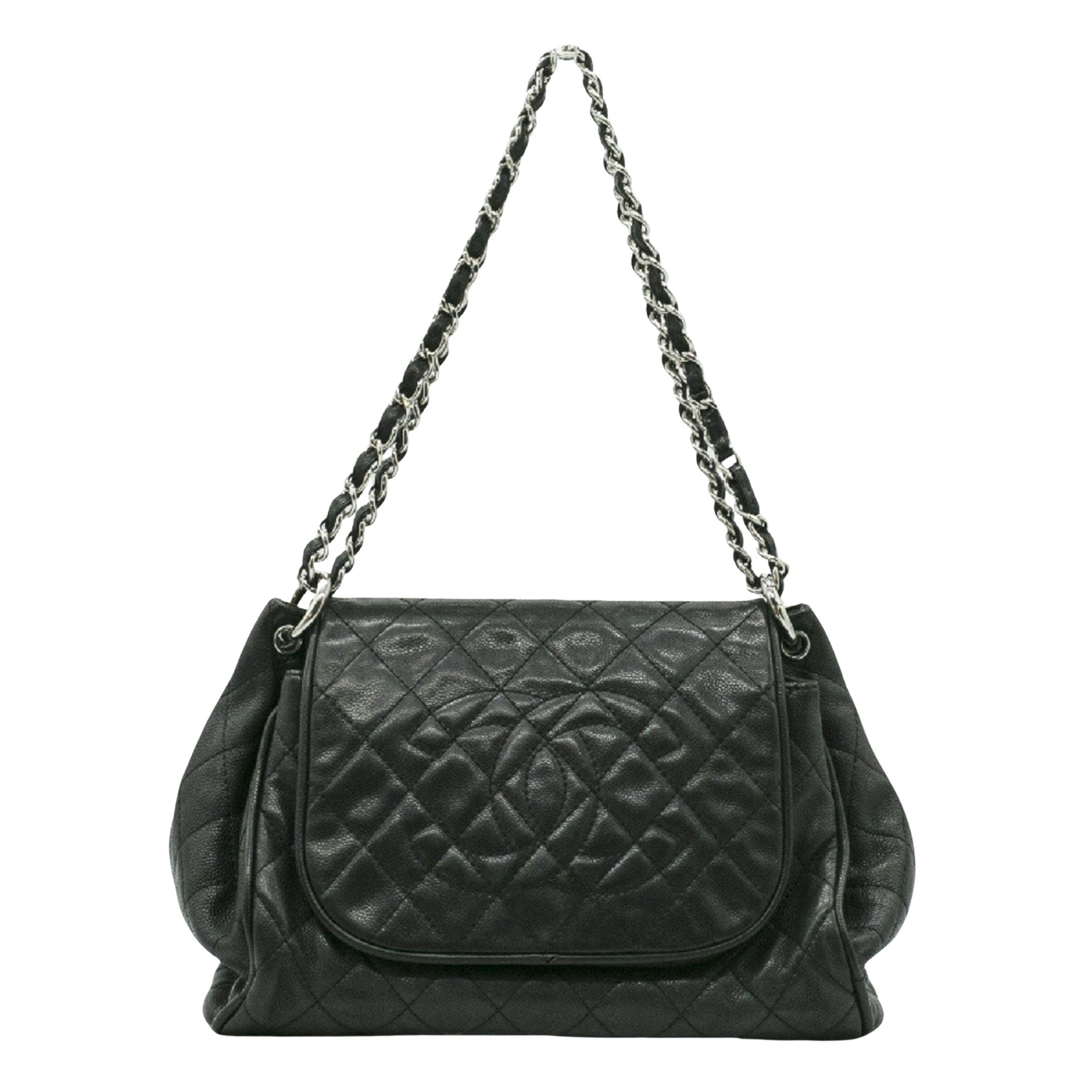 Top Quality Chanel Matelasse Shoulder Bag