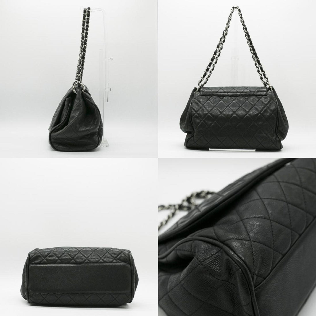Top Quality Chanel Matelasse Shoulder Bag
