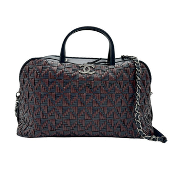 Top Quality Chanel Coco Mark Handbag