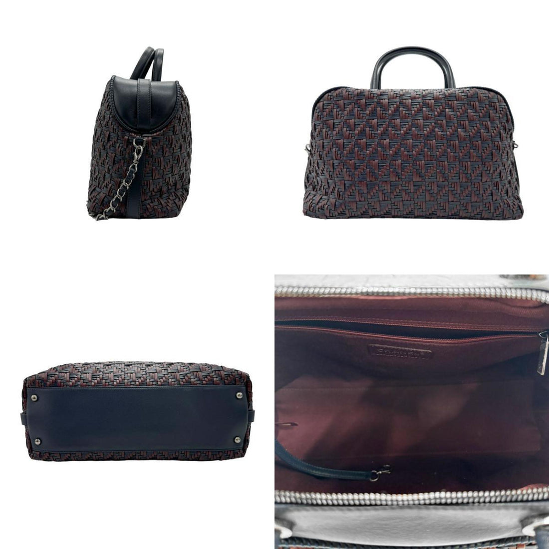 Top Quality Chanel Coco Mark Handbag