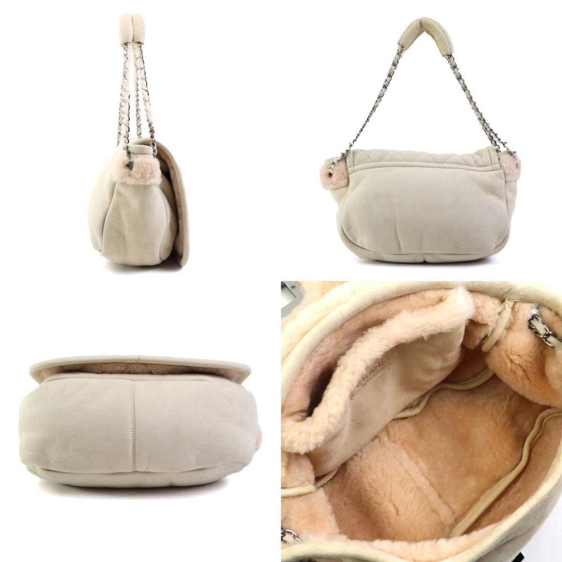 Top Quality Chanel Matelasse Shoulder Bag