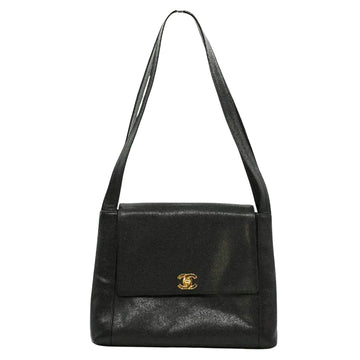 Top Quality Chanel Coco Mark Shoulder Bag