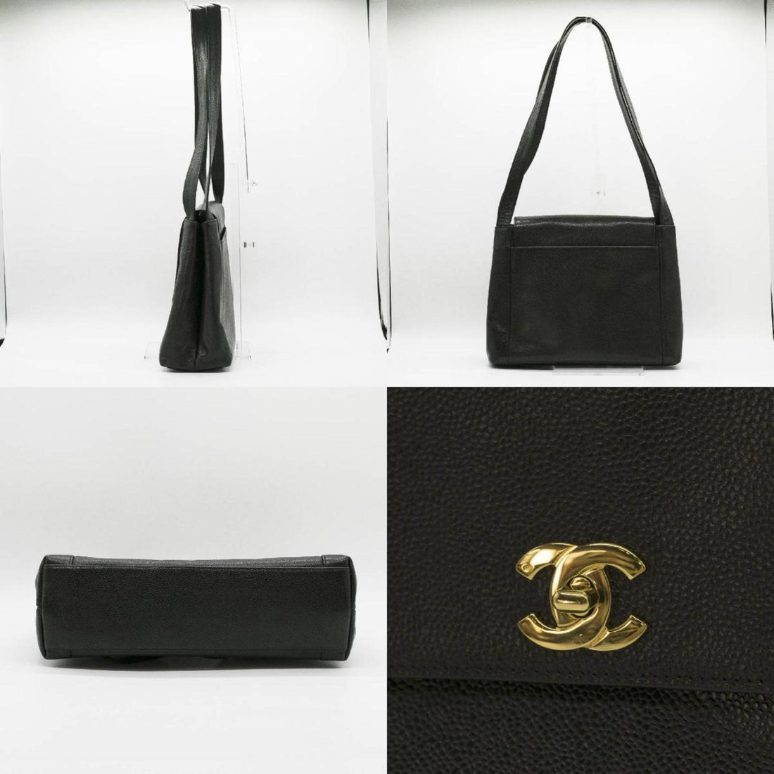 Top Quality Chanel Coco Mark Shoulder Bag