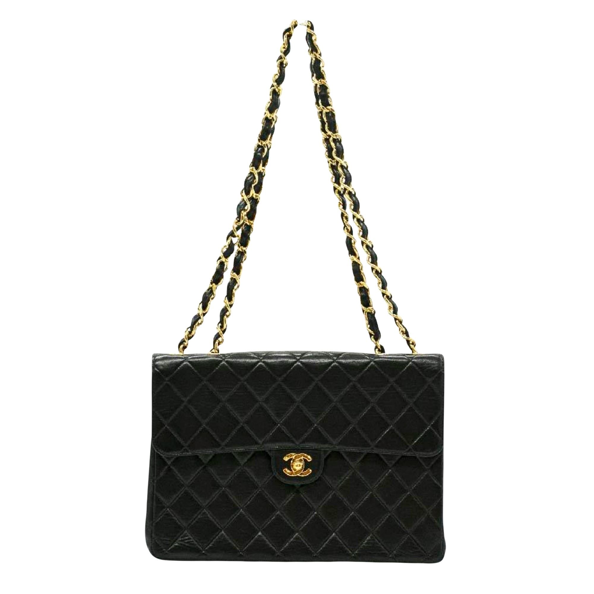 Top Quality Chanel Matelasse Shoulder Bag