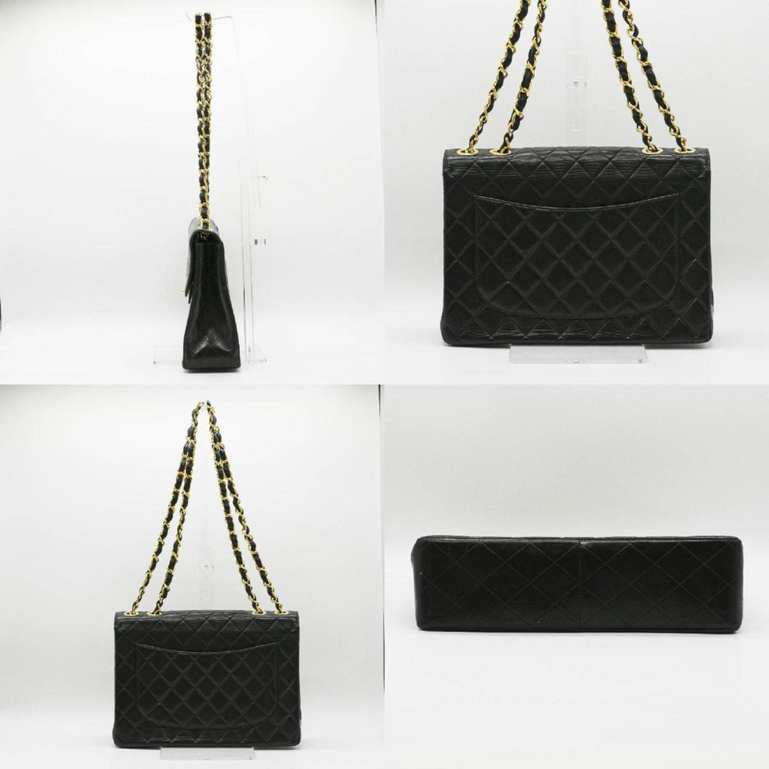 Top Quality Chanel Matelasse Shoulder Bag