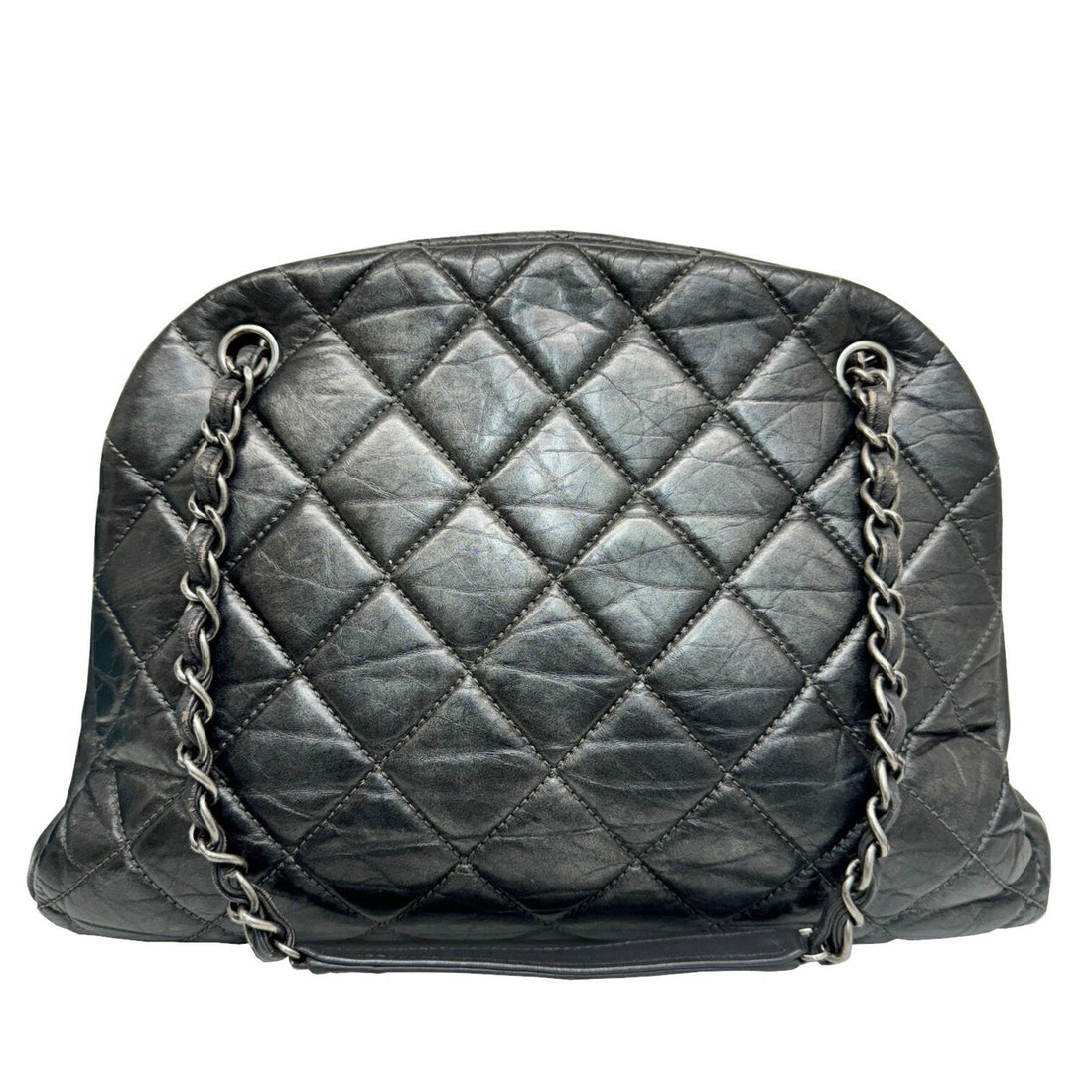 Top Quality Chanel Mademoiselle Tote