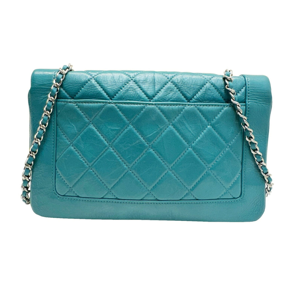 Top Quality Chanel Matelasse Shoulder Bag