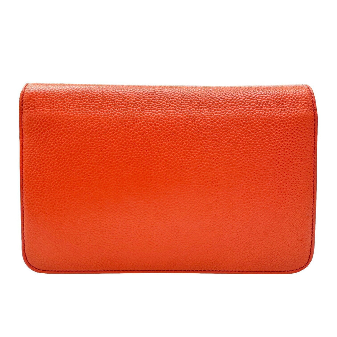 Top Quality Chanel Logo CC Shoulder Bag