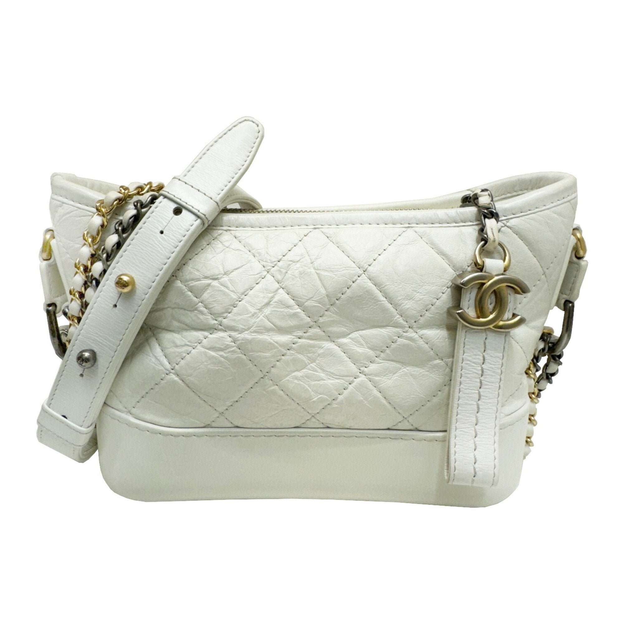 Top Quality Chanel Gabrielle Shoulder Bag