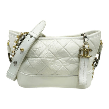 Top Quality Chanel Gabrielle Shoulder Bag