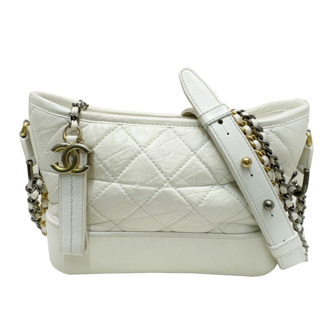 Top Quality Chanel Gabrielle Shoulder Bag