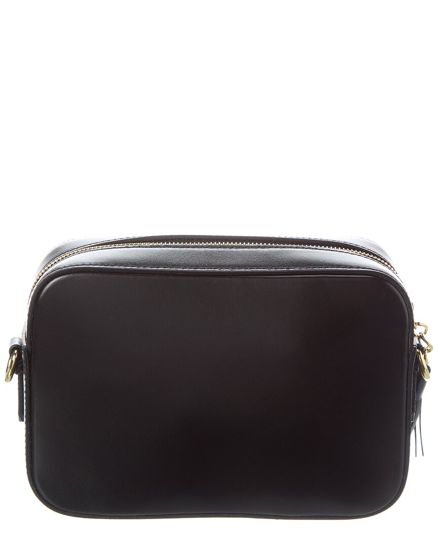 Valentino By Mario Valentino Babette Lavoro Leather Crossbody