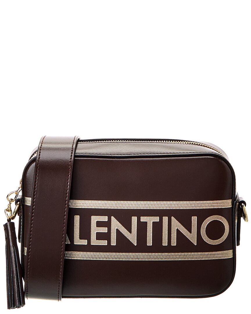 Valentino By Mario Valentino Babette Lavoro Leather Crossbody