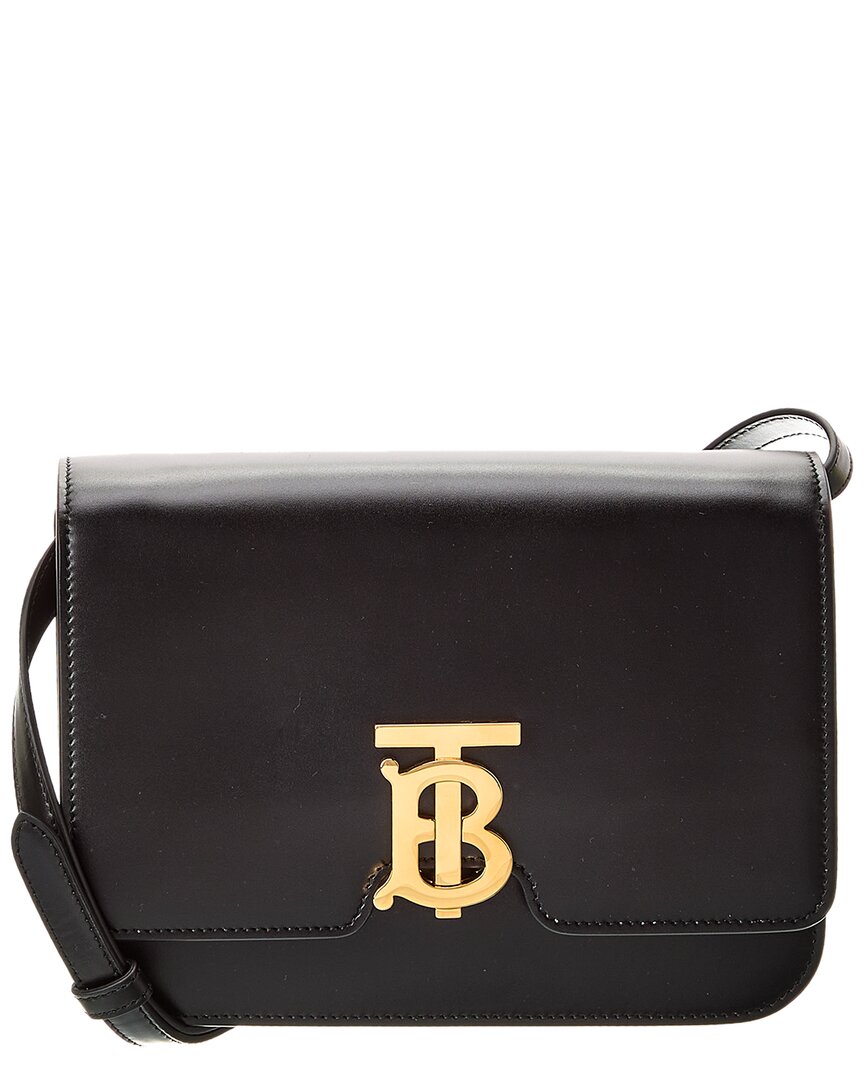 Burberry Tb Small Leather Shoulder Bag ( )