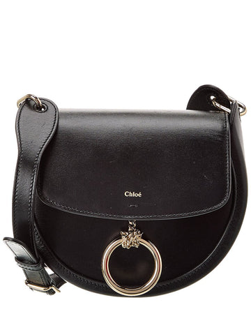 Chloé Arlene Leather Crossbody