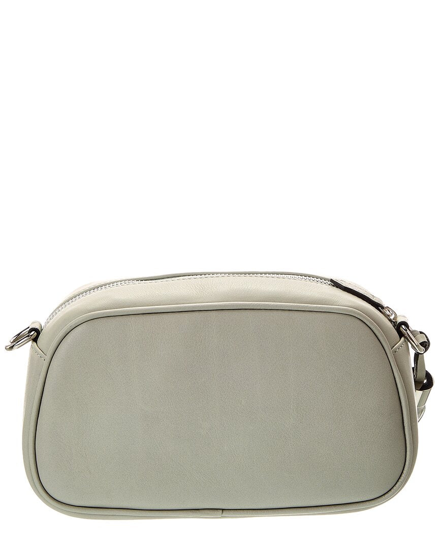 Valentino By Mario Valentino Bella Signature Leather Crossbody