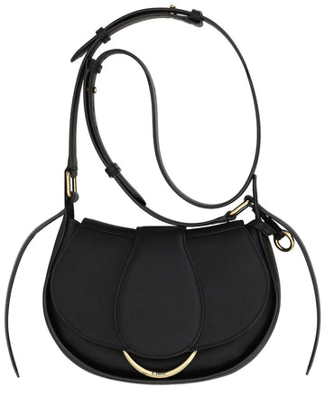 Chloe Ride Leather Shoulder Bag