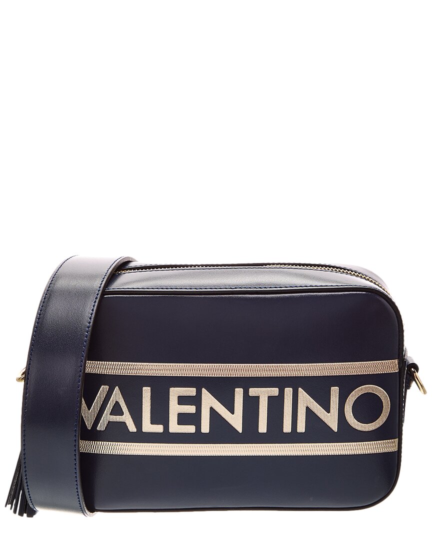 Valentino By Mario Valentino Babette Lavoro Leather Crossbody