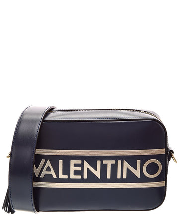 Valentino By Mario Valentino Babette Lavoro Leather Crossbody