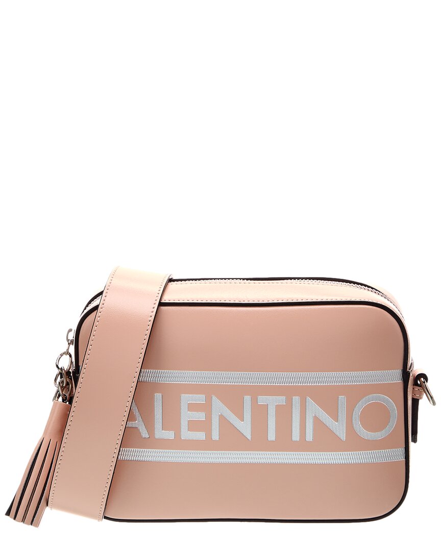 Valentino By Mario Valentino Babette Lavoro Leather Crossbody