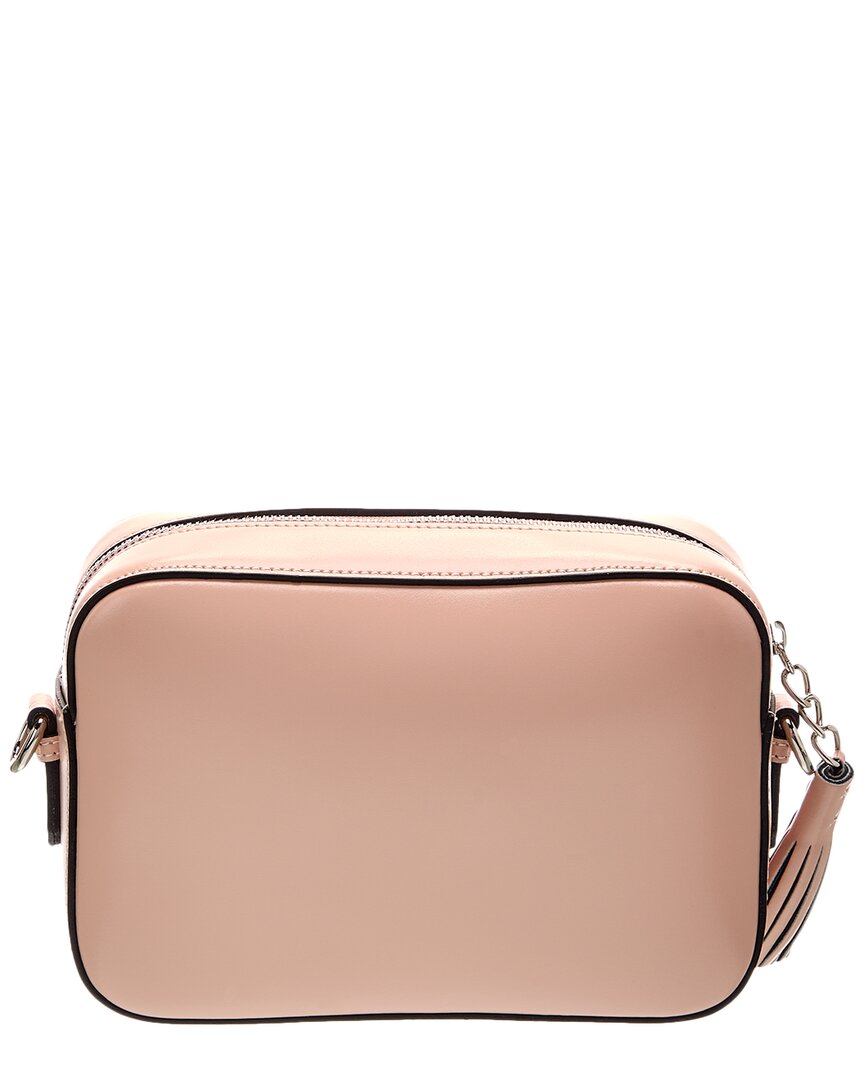 Valentino By Mario Valentino Babette Lavoro Leather Crossbody