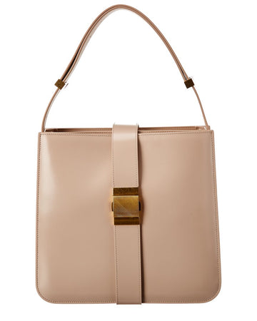 Bottega Veneta Marie Leather Shoulder Bag