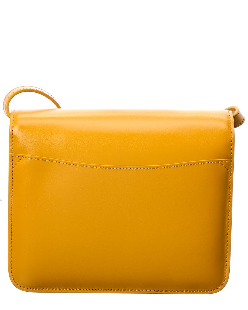 Chloé Kattie Leather Shoulder Bag