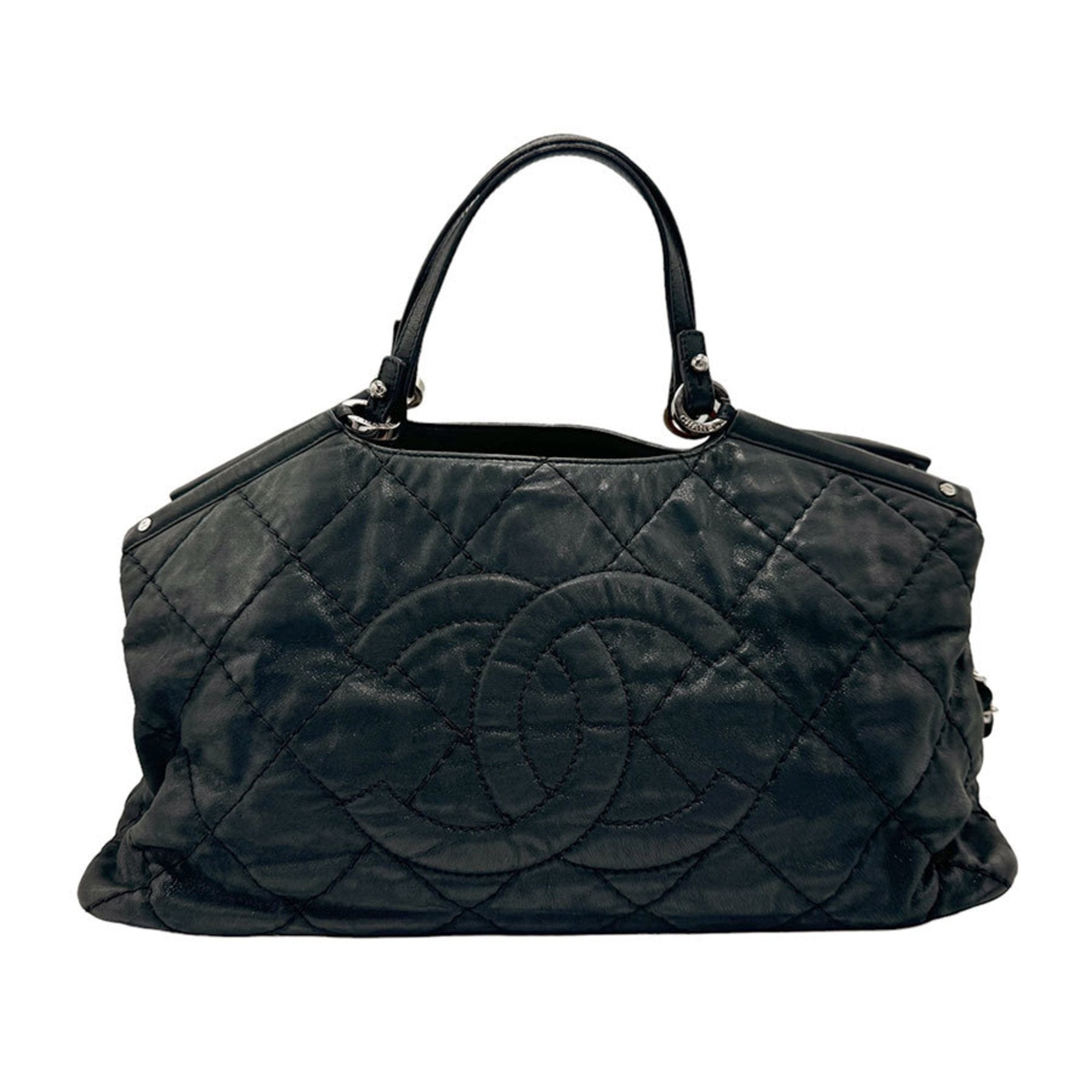 Top Quality Chanel Matelasse Handbag