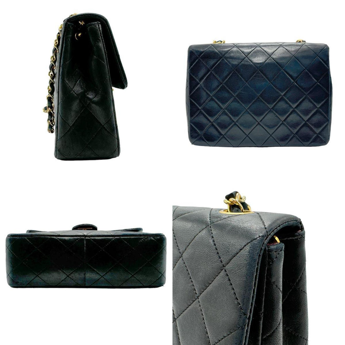 Top Quality Chanel Matelasse Shoulder Bag